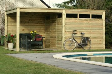 Modulair systeem dat oneindig uitbreidbaar is.